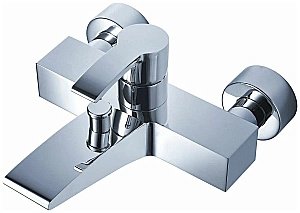 Смеситель для ванны Schein Sublime 51705/8006020 купить в интернет-магазине сантехники Sanbest