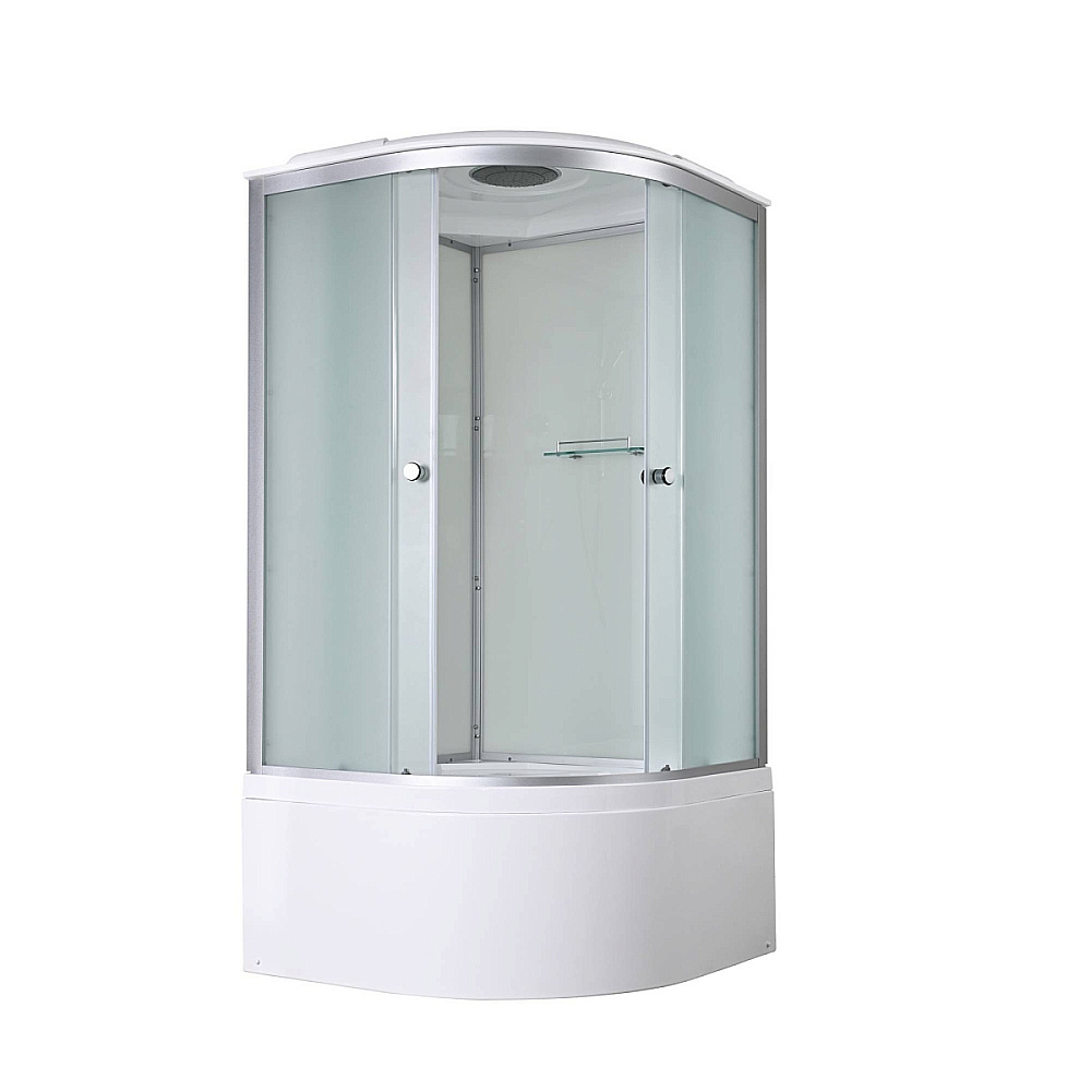 Душевая кабина AvaCan D Серия D5010 100x100 стандартная купить в интернет-магазине Sanbest