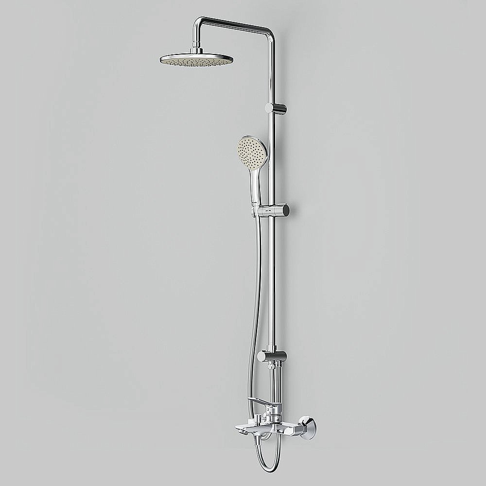 Душевая система AM.PM X-Joy F40885A34 купить в интернет-магазине сантехники Sanbest