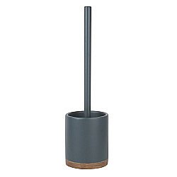 Ершик для туалета WasserKRAFT Lopau K-3327 купить в интернет-магазине сантехники Sanbest