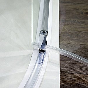 Душевой уголок RGW Stilvoll SV-53 80x80 купить в интернет-магазине Sanbest