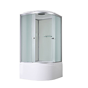 Душевая кабина AvaCan D Серия D5010 100x100 стандартная купить в интернет-магазине Sanbest