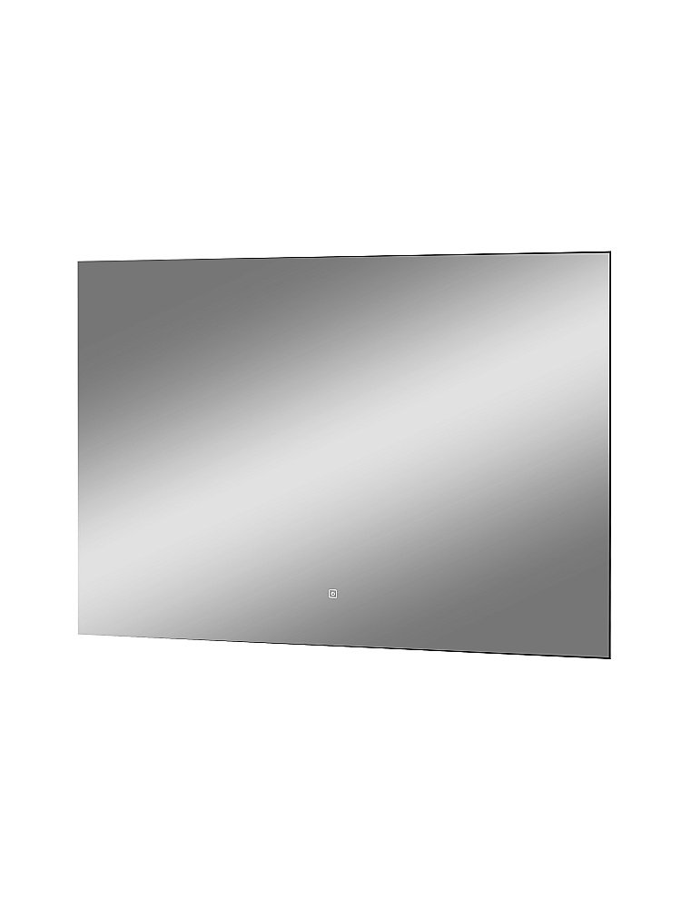 Зеркало Taliente Zled TA-Zled-T10070 100 в ванную от интернет-магазине сантехники Sanbest