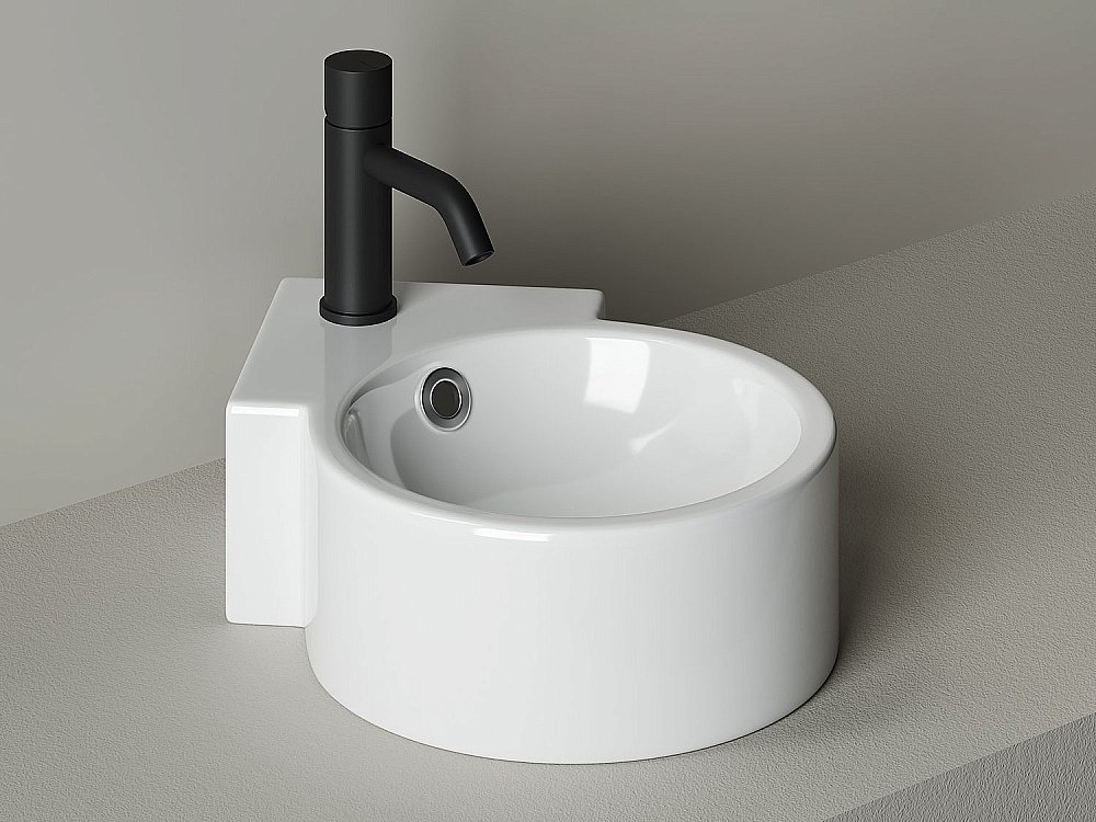 Раковина Ceramica Nova Element CN5019 купить в интернет-магазине Sanbest