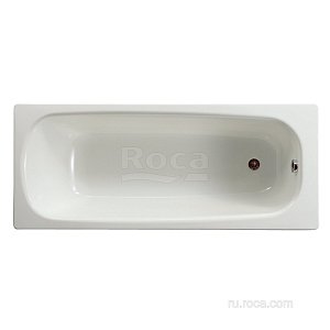 Ванна Roca Contesa 212D07001 100x70 купить в интернет-магазине Sanbest