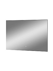 Зеркало Taliente Zled TA-Zled-T10070 100 в ванную от интернет-магазине сантехники Sanbest