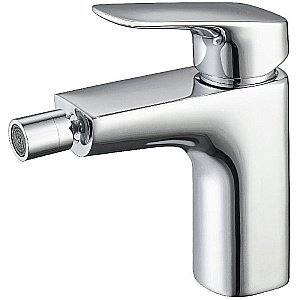 Смеситель для биде Aquatek Вега AQ1018CR хром купить в интернет-магазине сантехники Sanbest