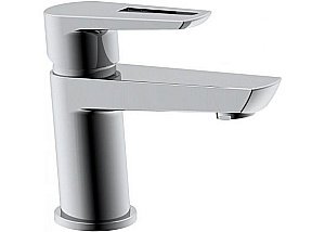 Смеситель для раковины Aquanet Logic AF320-10С купить в интернет-магазине сантехники Sanbest