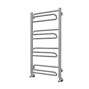 Полотенцесушитель водяной Terminus Юпитер П12 500x996 купить в интернет-магазине сантехники Sanbest