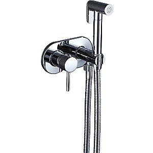 Гигиенический душ Rush Capri CA1435-96 купить в интернет-магазине сантехники Sanbest