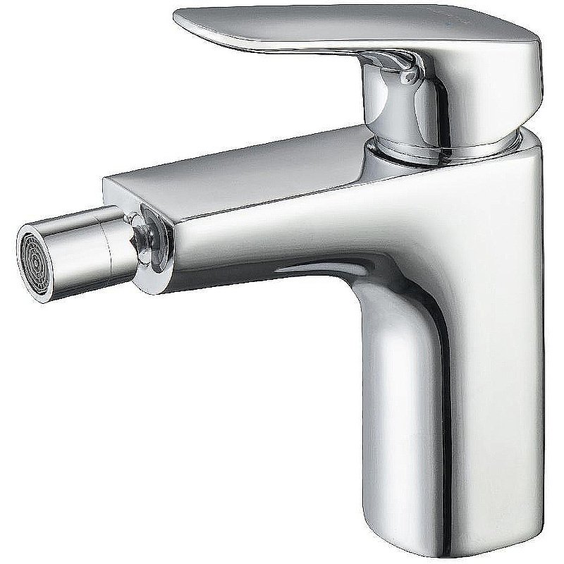 Смеситель для биде Aquatek Вега AQ1018CR хром купить в интернет-магазине сантехники Sanbest