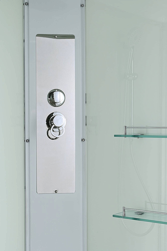 Душевая кабина AvaCan K Серия K2090 90х90 стандартная купить в интернет-магазине Sanbest