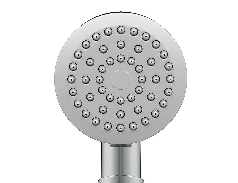 Смеситель для душа Cersanit CARI 63029 купить в интернет-магазине сантехники Sanbest