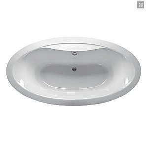 Ванна акриловая Vayer Beta 194x100 KPL Exklusiv купить в интернет-магазине Sanbest