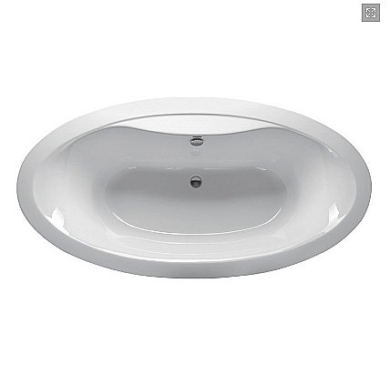 Ванна акриловая Vayer Beta 194x100 KPL Exklusiv купить в интернет-магазине Sanbest