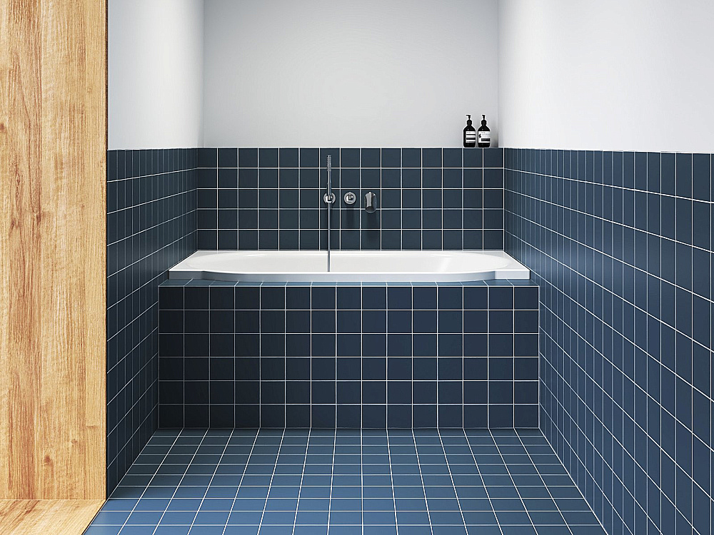 Ванна Ravak ARC 150x75 L/P белая купить в интернет-магазине Sanbest