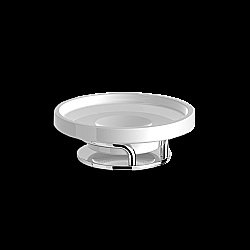 Мыльница Langberger Accessories 10917A купить в интернет-магазине сантехники Sanbest