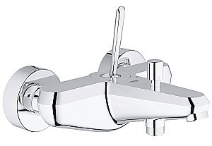 Смеситель для ванны Grohe Eurodisc Joy 23431000 хром купить в интернет-магазине сантехники Sanbest