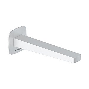 Душевая система WasserKRAFT Saale 9500 SET2851 белый Soft-touch матовый купить в интернет-магазине сантехники Sanbest