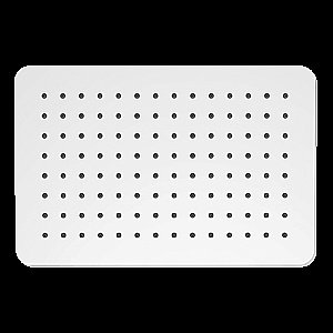 Верхний душ Elghansa Overhead shower MQ-232 нержавеющая сталь купить в интернет-магазине сантехники Sanbest