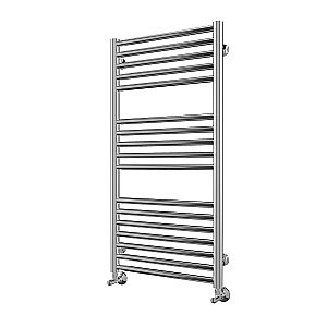 Полотенцесушитель водяной Terminus Альба П17 500x1045 купить в интернет-магазине сантехники Sanbest