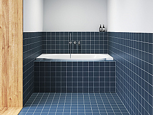 Ванна Ravak ARC 150x75 L/P белая купить в интернет-магазине Sanbest