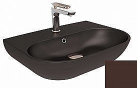 Раковина Bien Vokha 55 MDLS05501FD1B7000K коричневая купить в интернет-магазине Sanbest