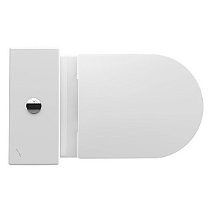 Унитаз напольный Laufen Pro подвод воды снизу слева купить в интернет-магазине Sanbest