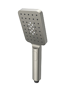 Душевая лейка Cezares CZR-D3F2-IN сатин купить в интернет-магазине сантехники Sanbest