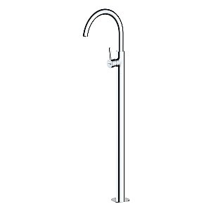 Смеситель для раковины WasserKRAFT Main 4153 хром купить в интернет-магазине сантехники Sanbest