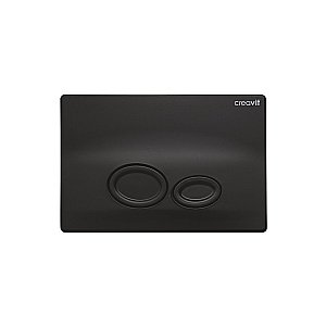 Кнопка для инсталляции CREAVIT DROP GP2002.01 купить в интернет-магазине сантехники Sanbest