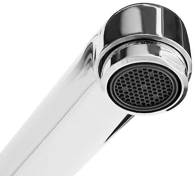 Смеситель для ванны Milardo Nelson NELSBLCM10 хром купить в интернет-магазине сантехники Sanbest