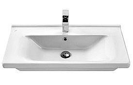 Раковина VIGO Миранда 80 купить в интернет-магазине сантехники Sanbest