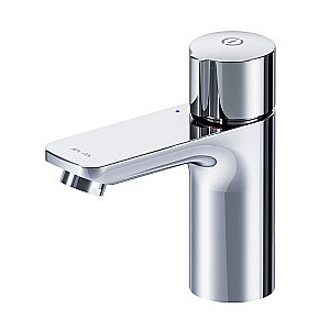 Смеситель для раковины AM.PM X-Joy F85A02500 купить в интернет-магазине сантехники Sanbest