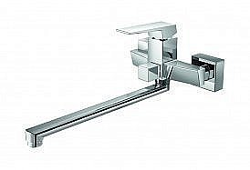 Смеситель для ванны Rush Thira TR3635-51 купить в интернет-магазине сантехники Sanbest