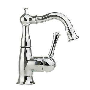 Смеситель для биде Migliore Dallas ML.DLS-6823 хром купить в интернет-магазине сантехники Sanbest