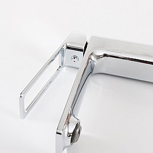 Смеситель для раковины GID Niagara L057CHK хром купить в интернет-магазине сантехники Sanbest