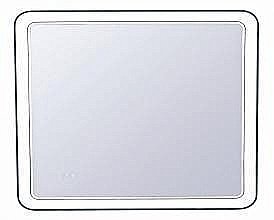 Зеркало Style Line Атлантика 90 в ванную от интернет-магазине сантехники Sanbest