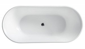 Ванна BelBagno BB402 1700 купить в интернет-магазине Sanbest