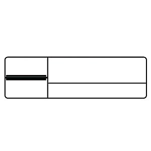 Полка Bertocci Fly Релинг 41 149 1507 0800 черная матовая купить в интернет-магазине сантехники Sanbest