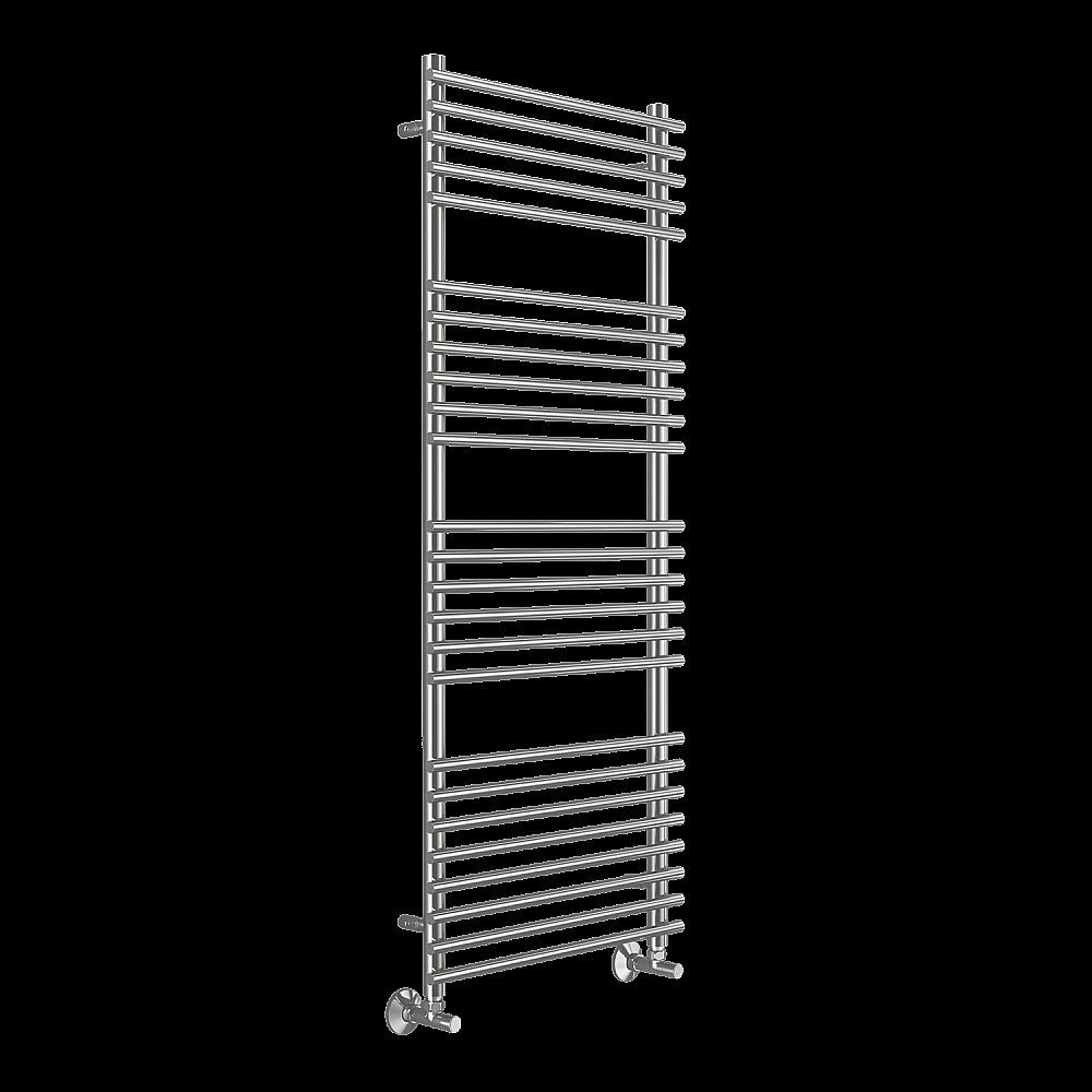 Полотенцесушитель водяной Terminus Ватра П25 500х1400 купить в интернет-магазине сантехники Sanbest