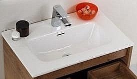 Раковина BelBagno ETNA 39/KRAFT 39 BB600/390ETL купить в интернет-магазине сантехники Sanbest