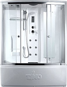 Душевой бокс Timo LUX T-7750 NEW 150х90 купить в интернет-магазине Sanbest