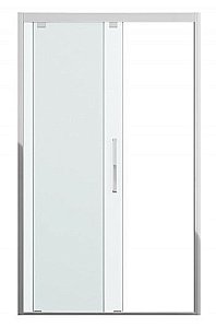 Душевая дверь Bravat STREAM BD120.4103S купить в интернет-магазине Sanbest