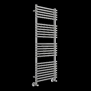 Полотенцесушитель водяной Terminus Ватра П25 500х1400 купить в интернет-магазине сантехники Sanbest