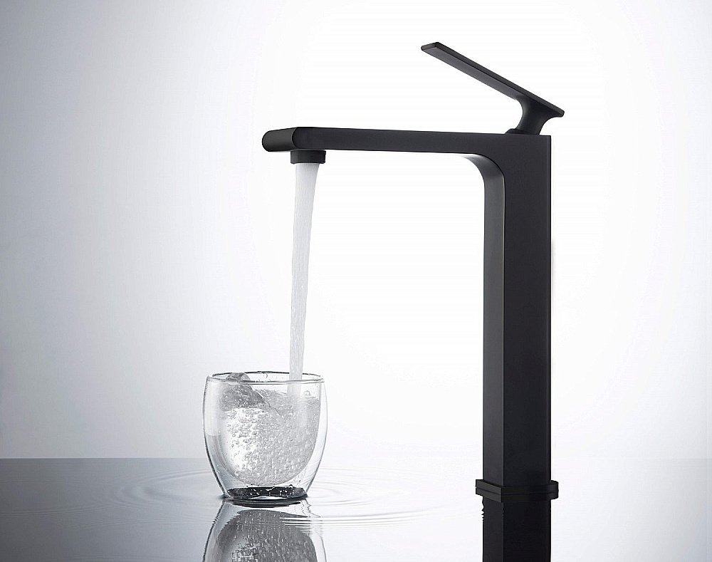 Смеситель для раковины Timo Anni 2711/03F купить в интернет-магазине сантехники Sanbest