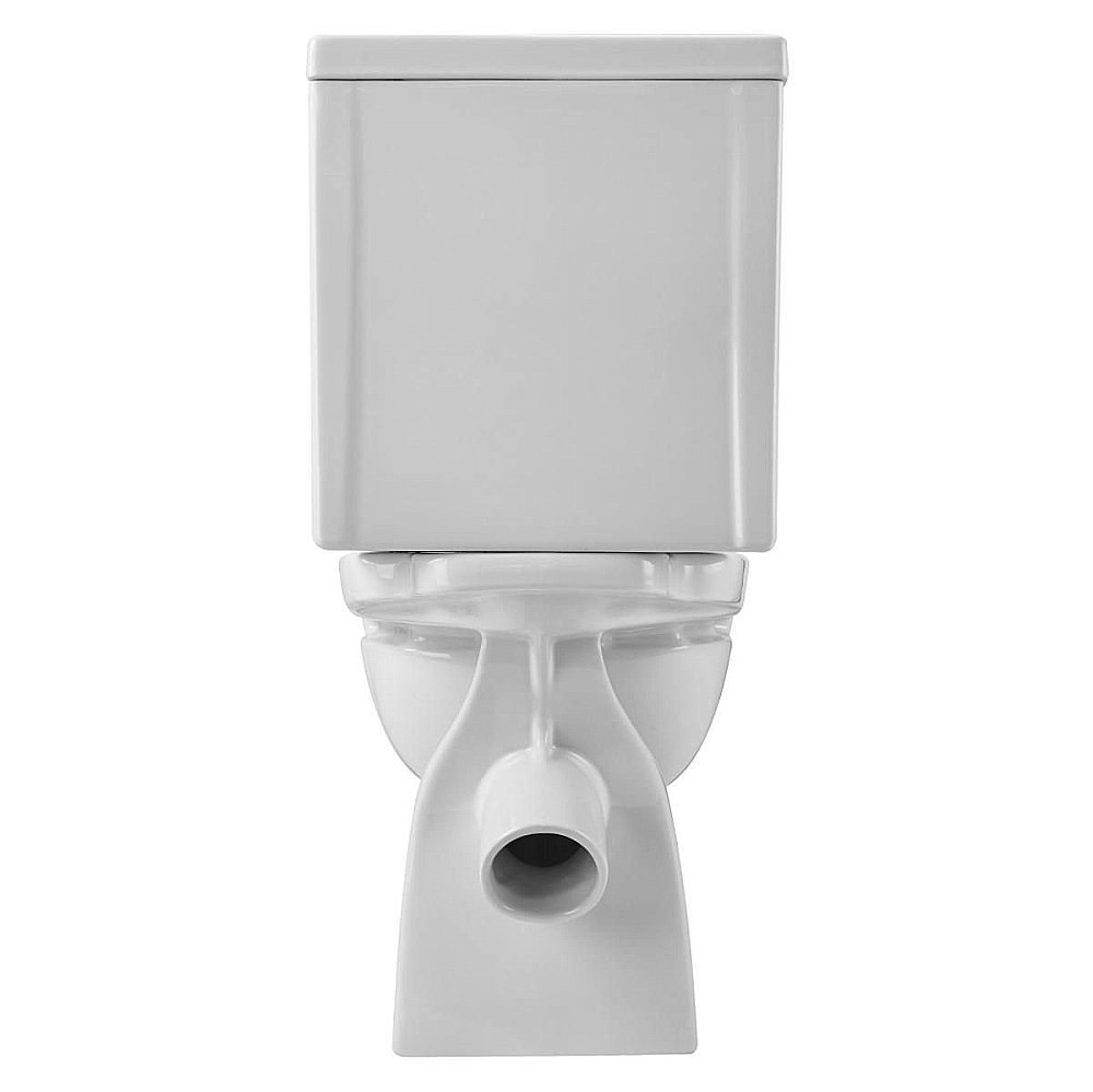 Унитаз-компакт Santek Нео Лайт 1WH302409 с бачком, с крышкой микролифт купить в интернет-магазине Sanbest