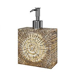 Диспенсер WasserKraft Schunter K-88299 нитроцеллюлозный лак купить в интернет-магазине сантехники Sanbest