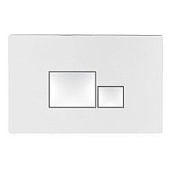 Кнопка для инсталляции BelBagno BB072BL купить в интернет-магазине сантехники Sanbest