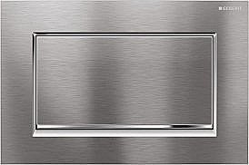 Кнопка для инсталляции Geberit Sigma 30 115.893.KX.1 купить в интернет-магазине сантехники Sanbest